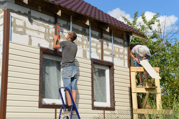 Trusted Prineville, OR Siding Installation & Repair Experts