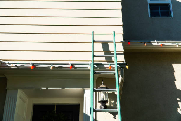 Best Siding Painting and Refinishing  in Prineville, OR