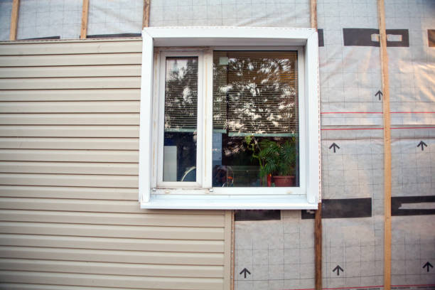 Best Composite Siding  in Prineville, OR